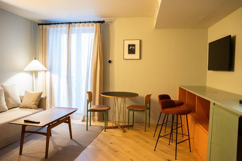 Mercer Residences Sevilla - image 6