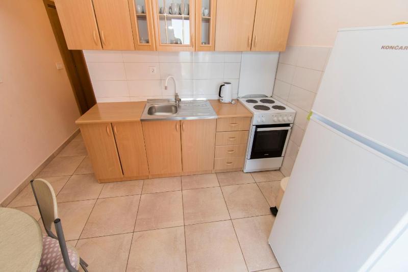 Apartment Mila - image 23