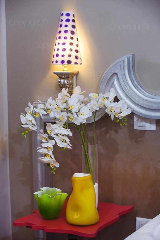 Locanda Al Volo Tommaseo - image 11