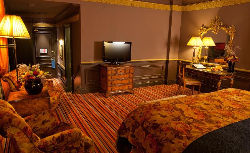 Deluxe Double / Twin Room image 4