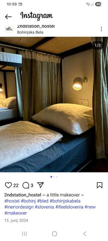 2nd Station Hostel - image 12