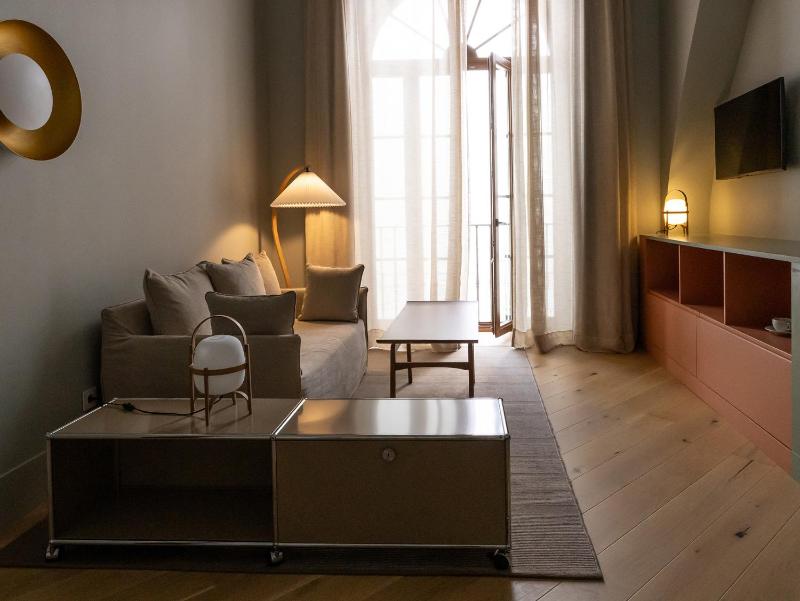 Mercer Residences Sevilla - image 14