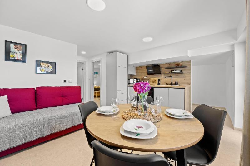 Apartment Gradina - image 15