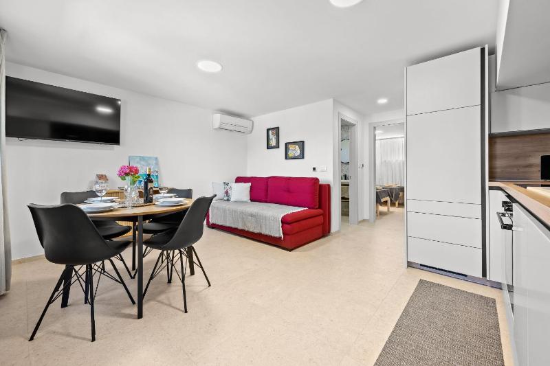 Apartment Gradina - image 14