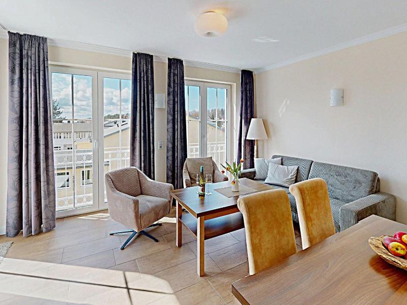 Residenz Villa Ostsee - Ferienapartments in Göhren - image 3