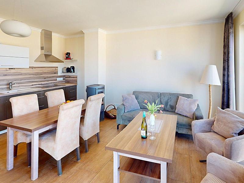 Residenz Villa Ostsee - Ferienapartments in Göhren - image 9