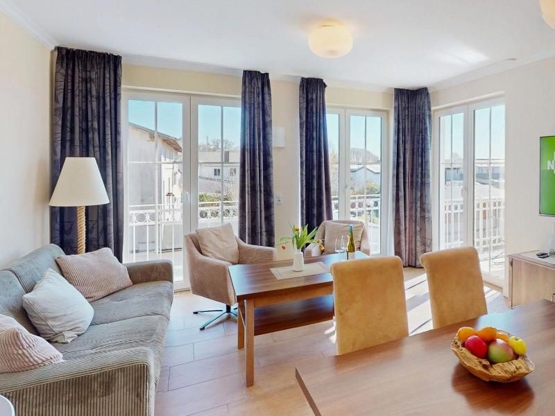 Residenz Villa Ostsee - Ferienapartments in Göhren - image 2