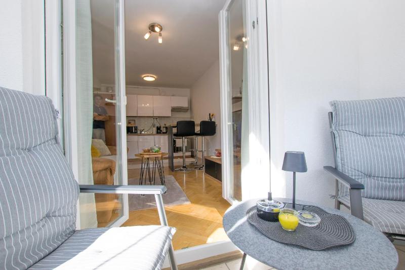 Apartment Molly - image 1