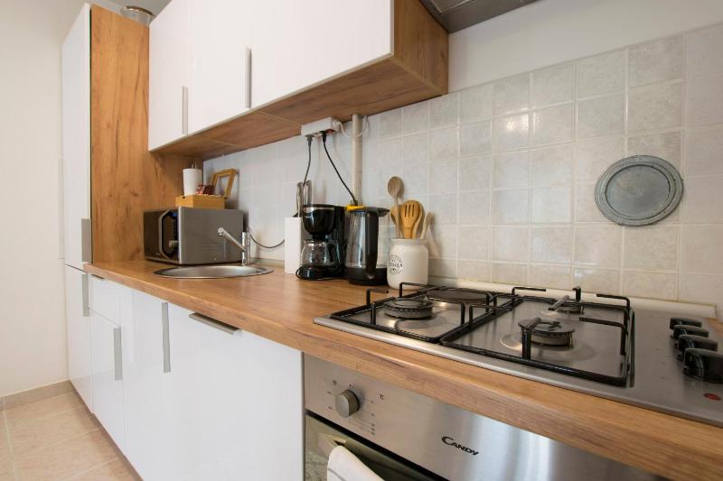 Apartment Molly - image 24