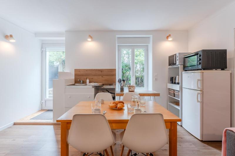 L'Acacia - Maison pour un séjour serein à Nantes - image 12
