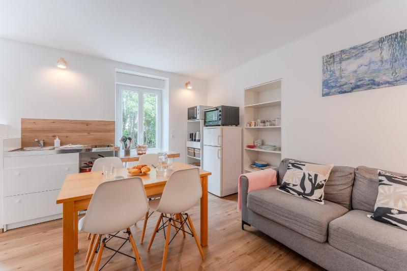 L'Acacia - Maison pour un séjour serein à Nantes - image 5