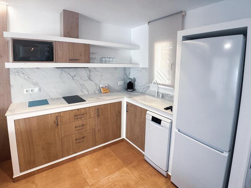 Deluxe Apartment image 4
