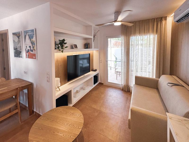 Deluxe Apartment image 3