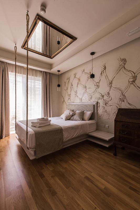 Superior Double Room with Balcony image 2