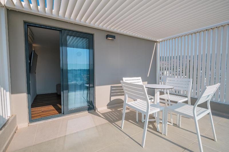 Suite with Terrace image 1