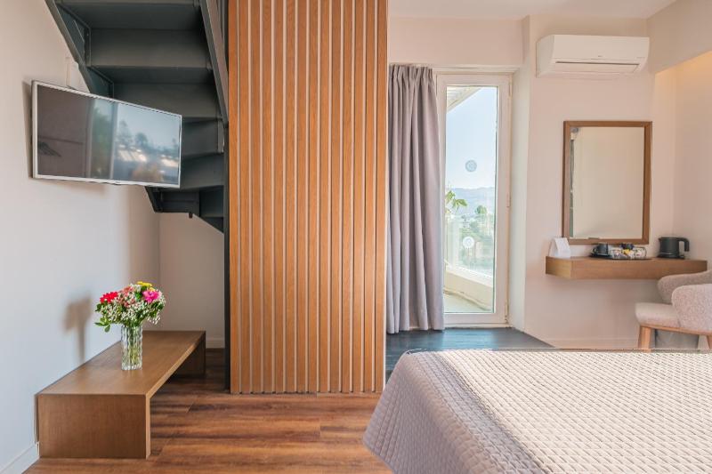 Suite with Terrace image 4