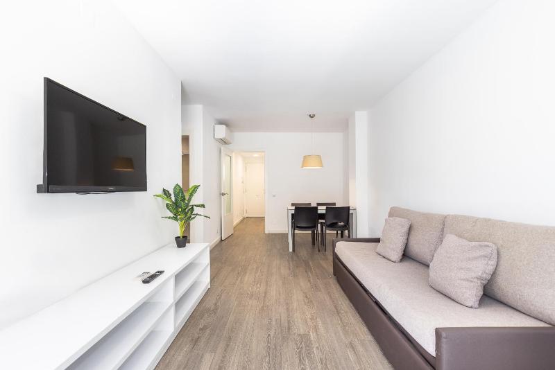 Rentalmar Zahara family suites - image 10