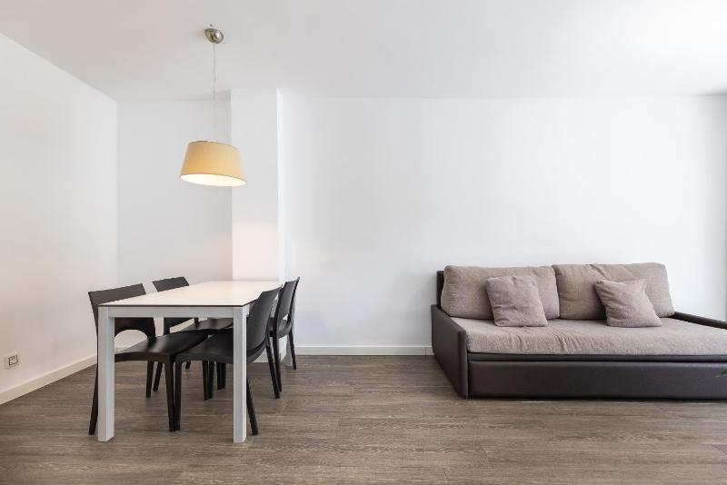 Rentalmar Zahara family suites - image 26