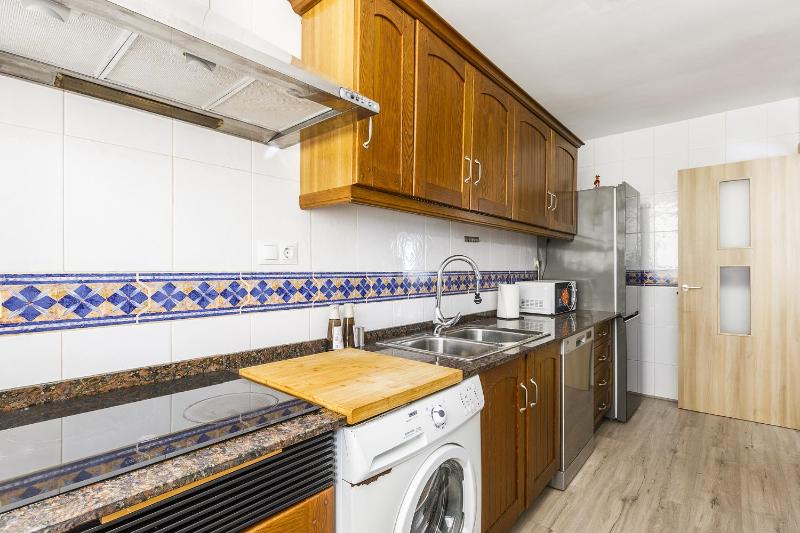 A&N Torre del Mar Lighthouse Beach Apartment Terrace - image 8