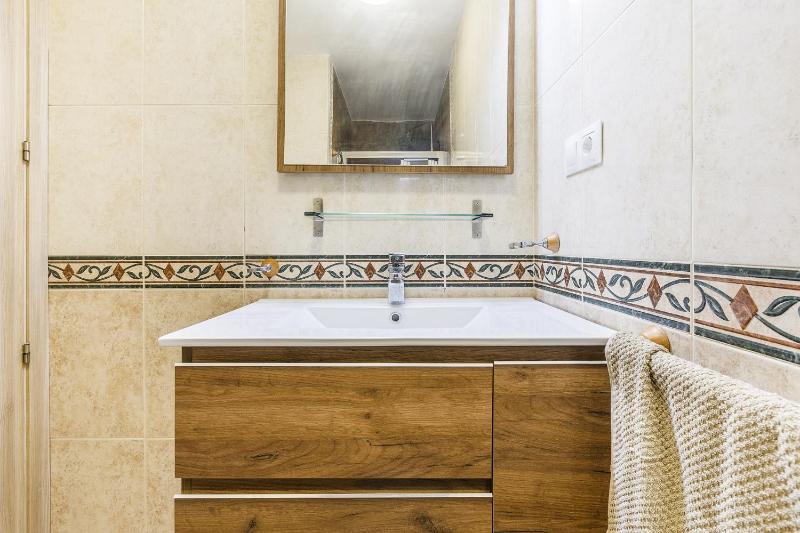 A&N Torre del Mar Lighthouse Beach Apartment Terrace - image 16
