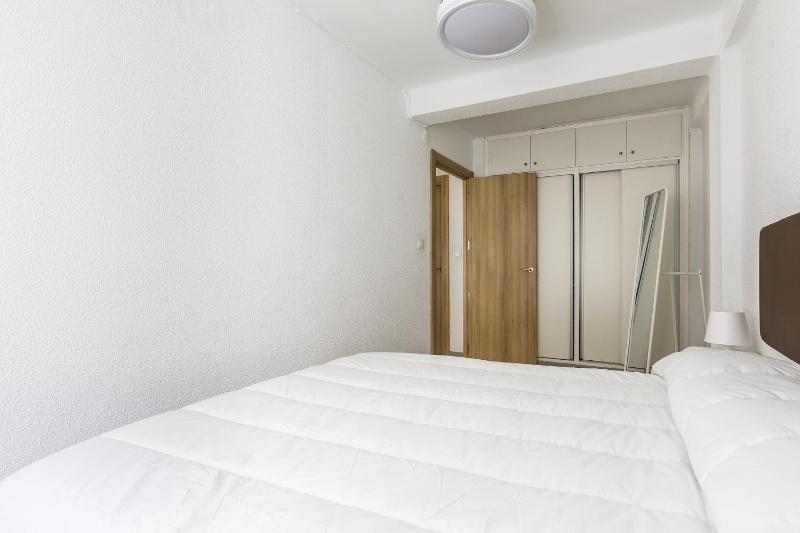 A&N Torre del Mar Lighthouse Beach Apartment Terrace - image 11