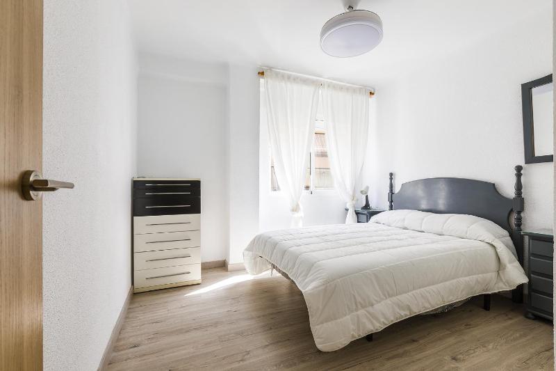 A&N Torre del Mar Lighthouse Beach Apartment Terrace - image 3