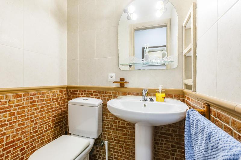 A&N Torre del Mar Lighthouse Beach Apartment Terrace - image 7