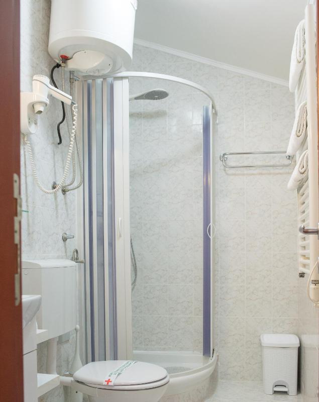 Two-Bedroom Apartment with Sea View image 4