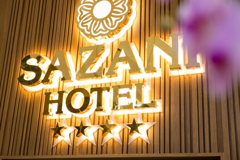 Sazani Hotel - image 7