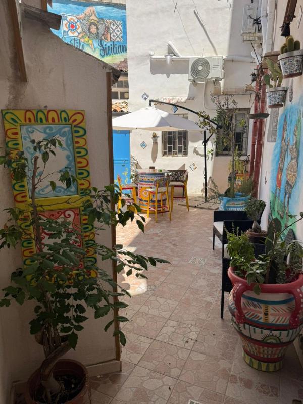 Cortile Siciliano - image 15