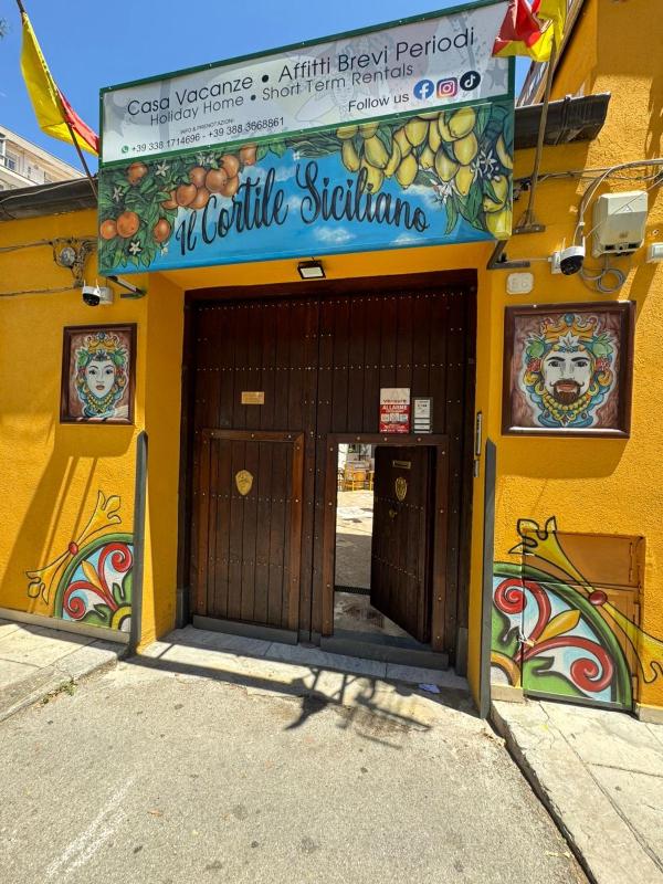Cortile Siciliano - image 7