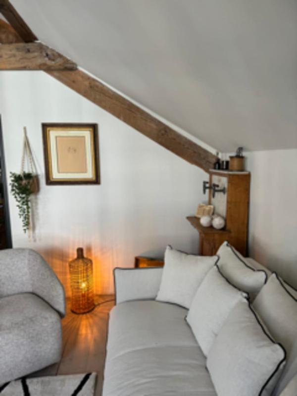 SOKOA KEYWEEK Appartement centre ville - image 14