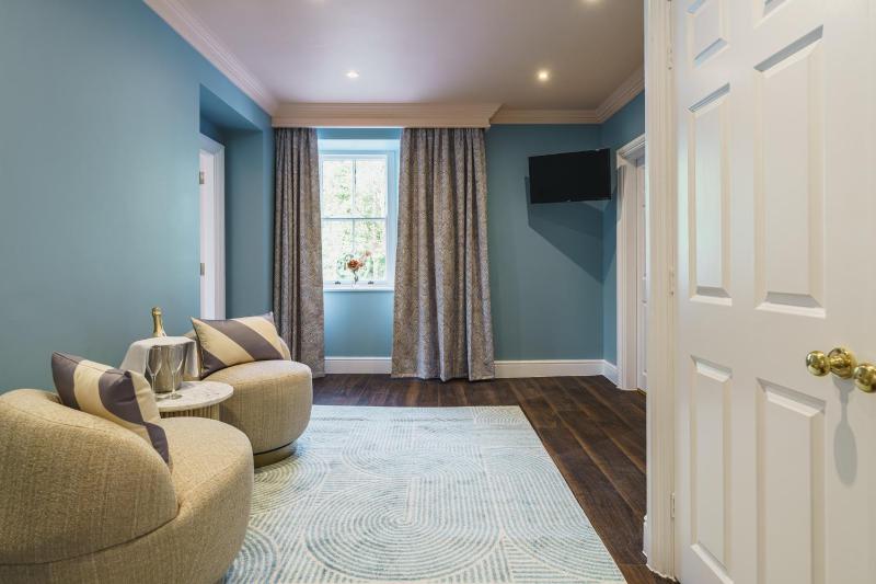 Boutique Double Room image 2