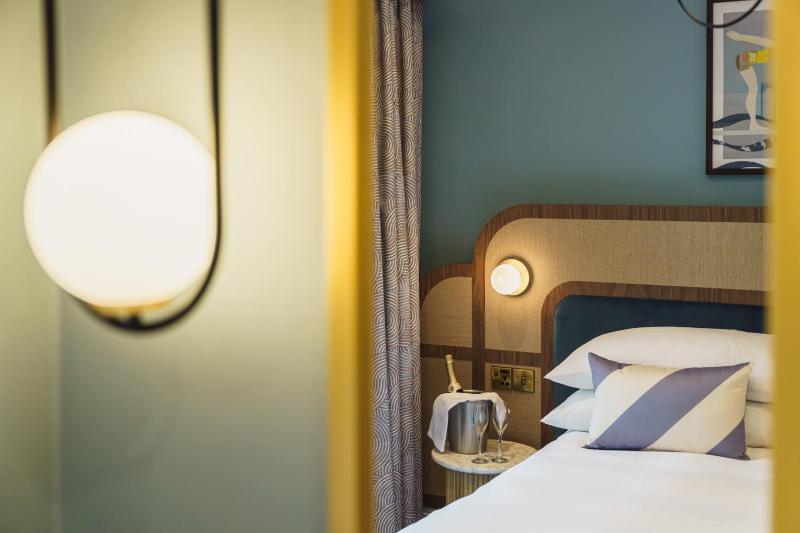 Classic Internal Double Room  image 1