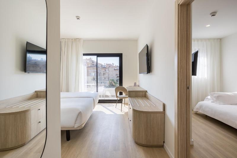 Hotel RH Arena - Todo Incluido - image 48