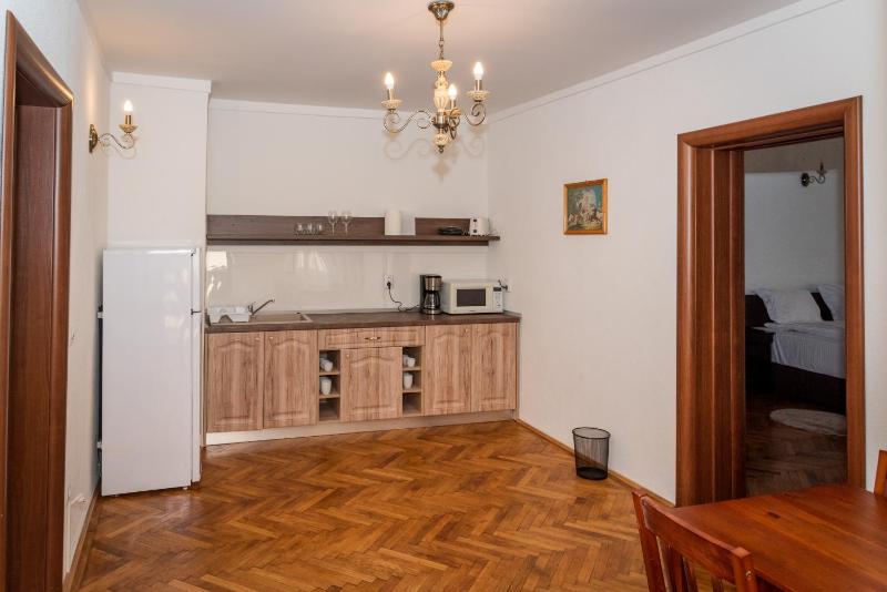 Musik Apartments Old Town - image 30