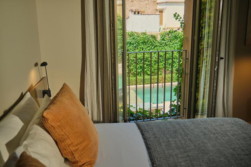 Deluxe Double Room image 3