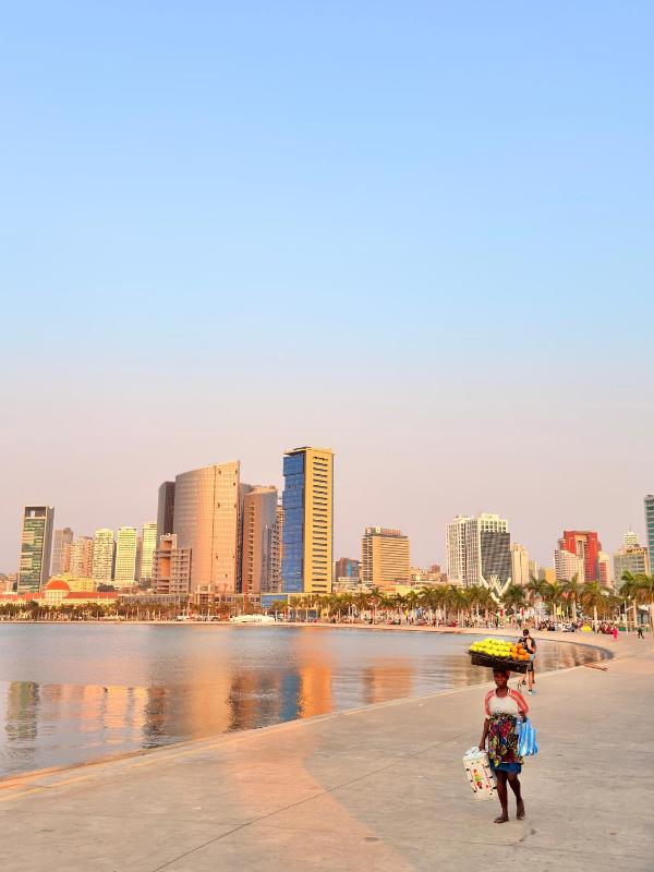 Cozy Apartment in Historic Building-at Luanda Bay - image 11