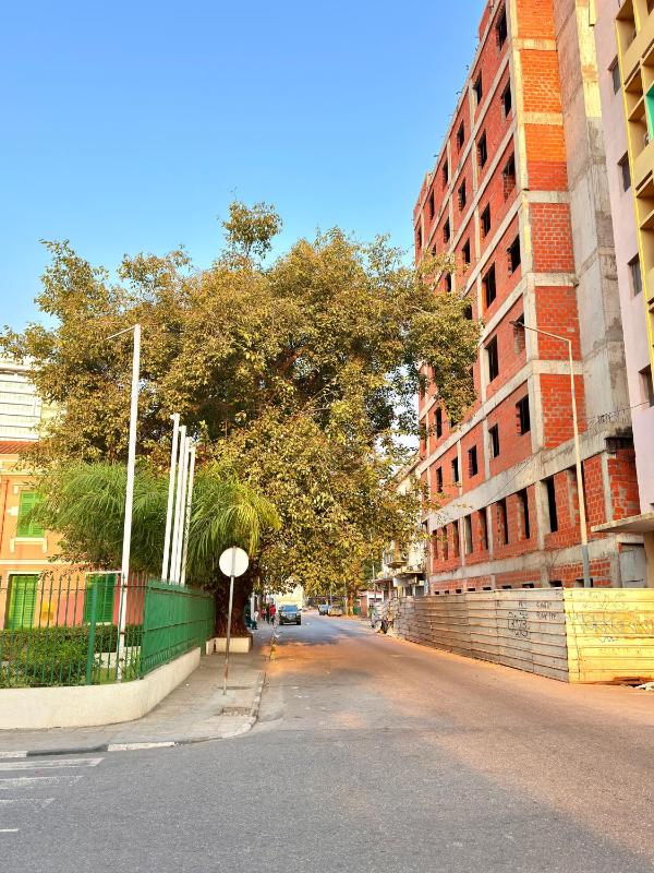 Cozy Apartment in Historic Building-at Luanda Bay - image 9