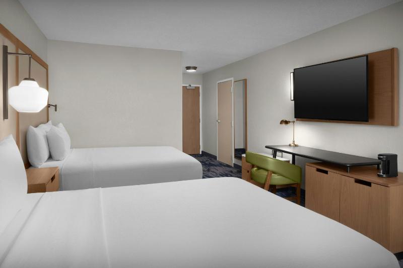 Fairfield Inn & Suites by Marriott Sarasota Lakewood Ranch - image 39