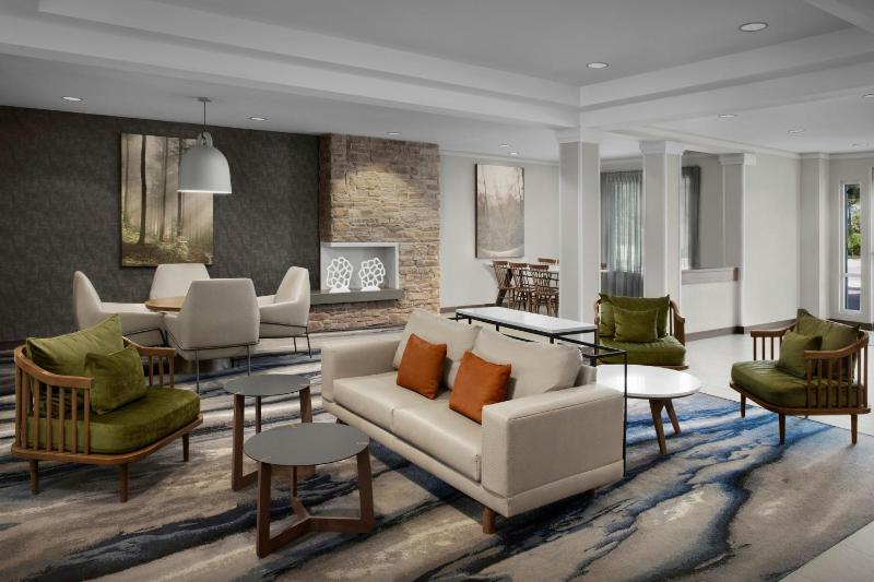 Fairfield Inn & Suites by Marriott Sarasota Lakewood Ranch - image 14