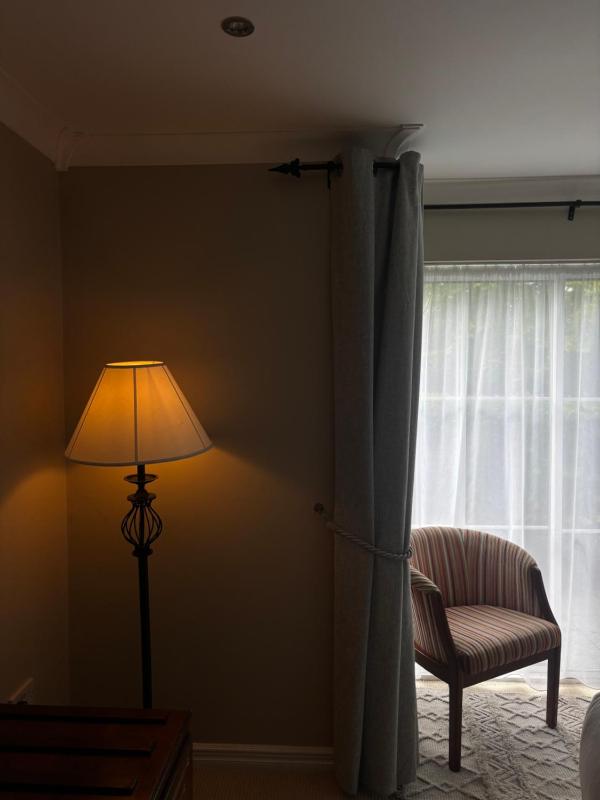 King Room with Balcony image 1