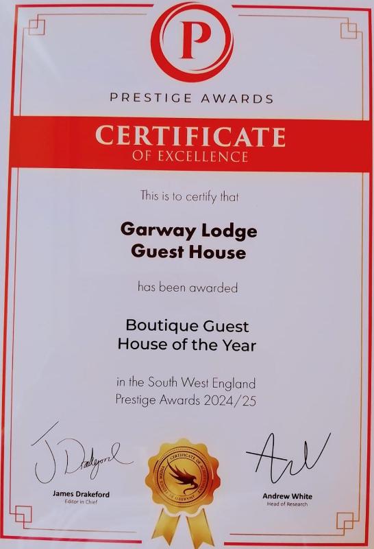 The Garway - image 32