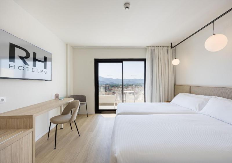 Hotel RH Arena - Todo Incluido - image 15