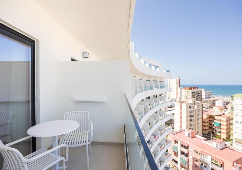 Hotel RH Arena - Todo Incluido - image 31