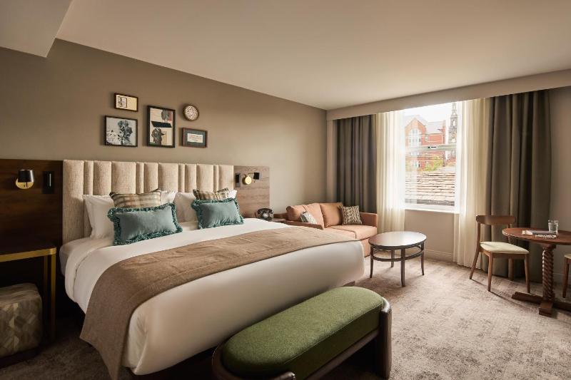 Hotel Indigo Leeds By IHG - image 32