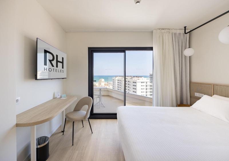 Hotel RH Arena - Todo Incluido - image 28