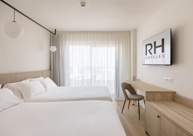Hotel RH Arena - Todo Incluido - image 47