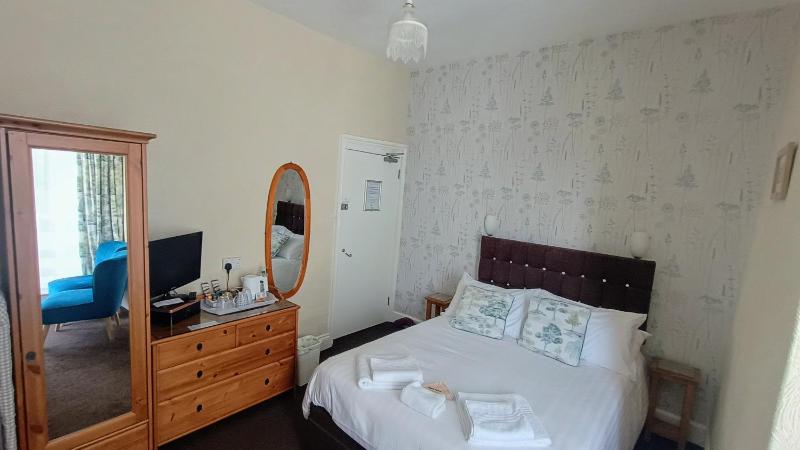Double Room- Room 1 image 4