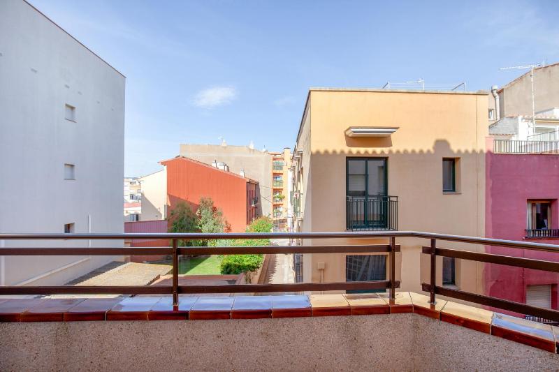 Two-Bedroom Apartment with Balcony or Terrace (4-6 Adults) image 4